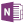 Microsoft OneNote (one)