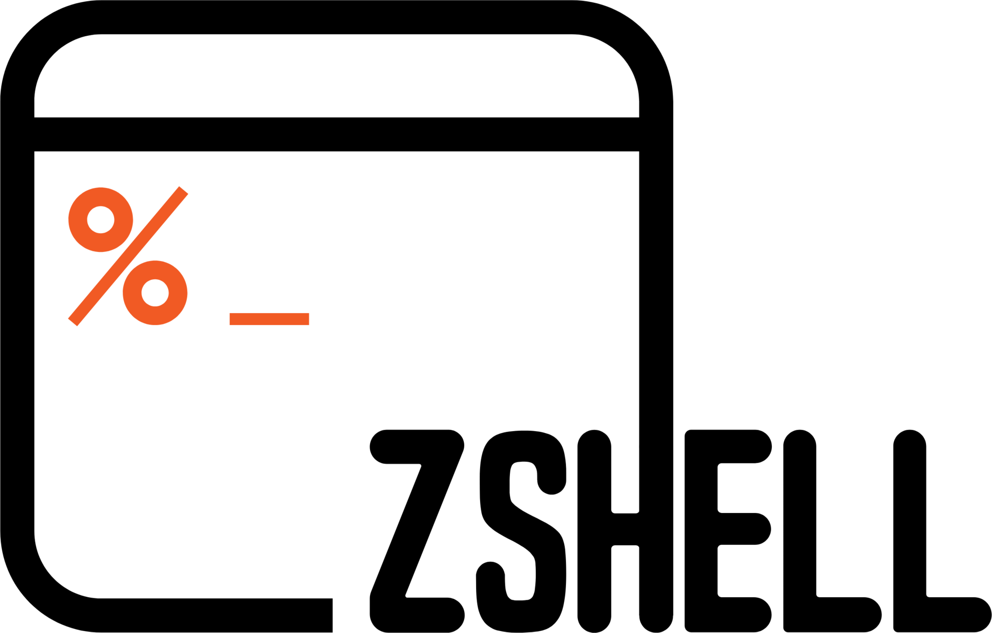 zsh