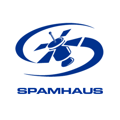 The Spamhaus Project