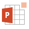 PE icon