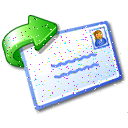 PE icon