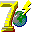 PE icon