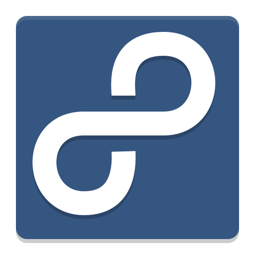 PE icon