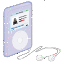 PE icon