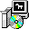 PE icon