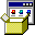 PE icon