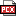 PE icon