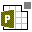 PE icon