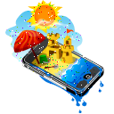 PE icon