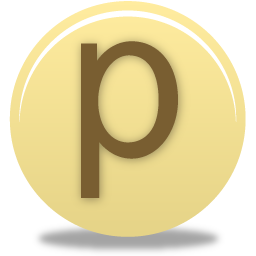 PE icon