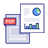 PE icon